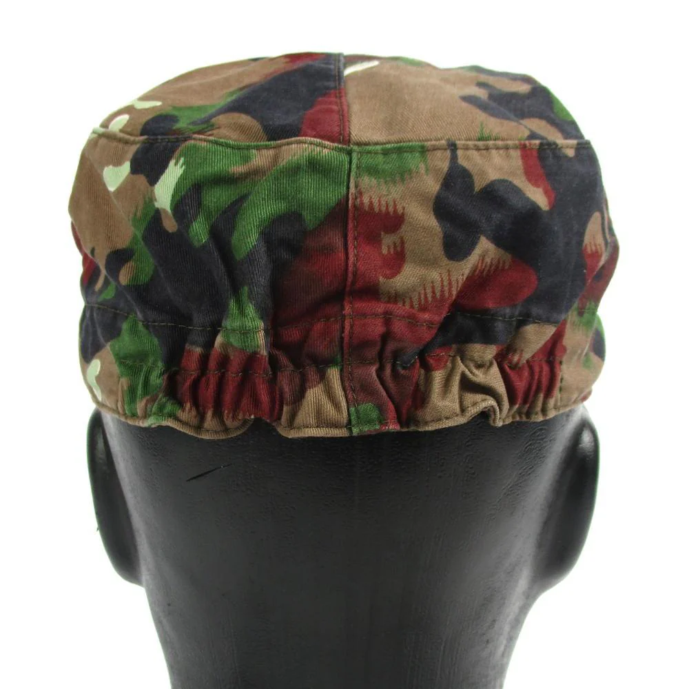 Swiss Army Alpenflage Cap - Image 3