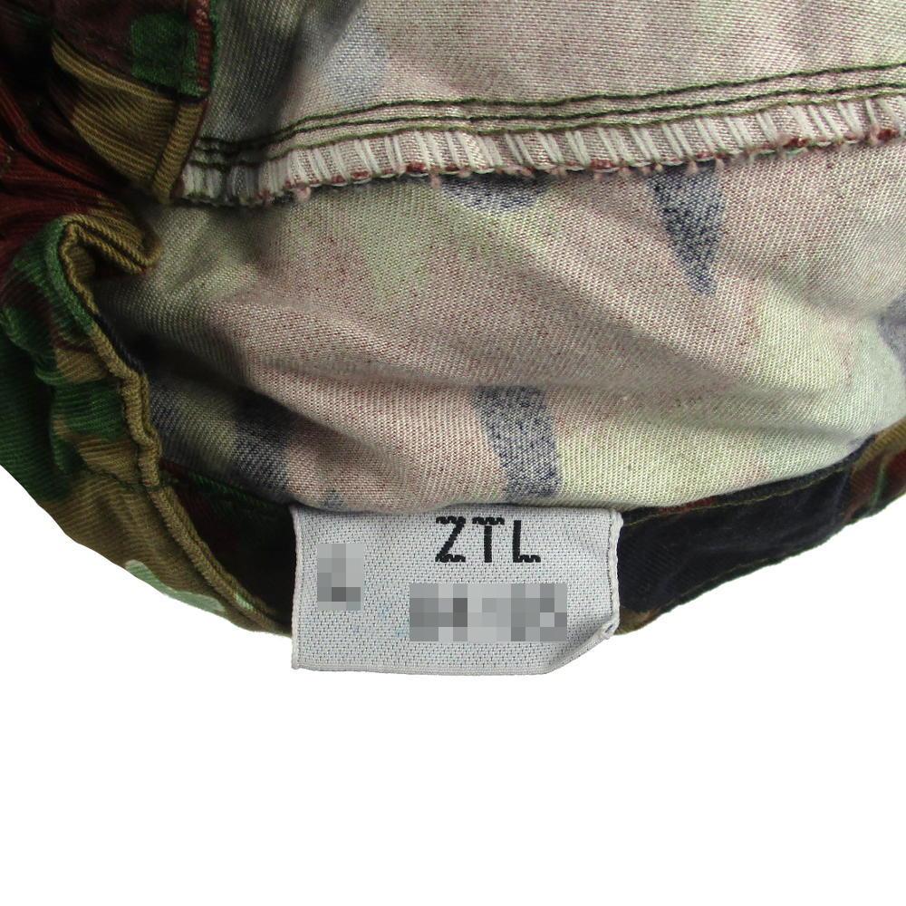 Swiss Army Alpenflage Cap - Image 4