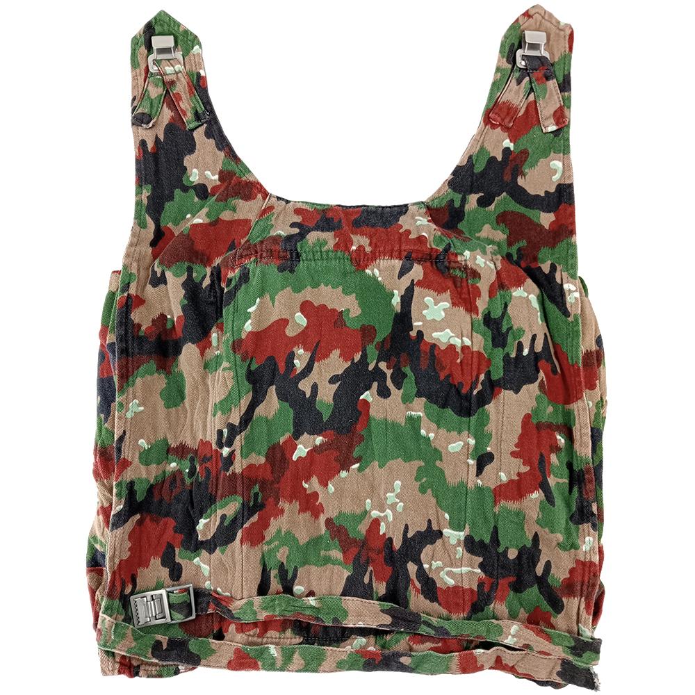 Swiss Army Alpenflage M70 Backpack - Image 3