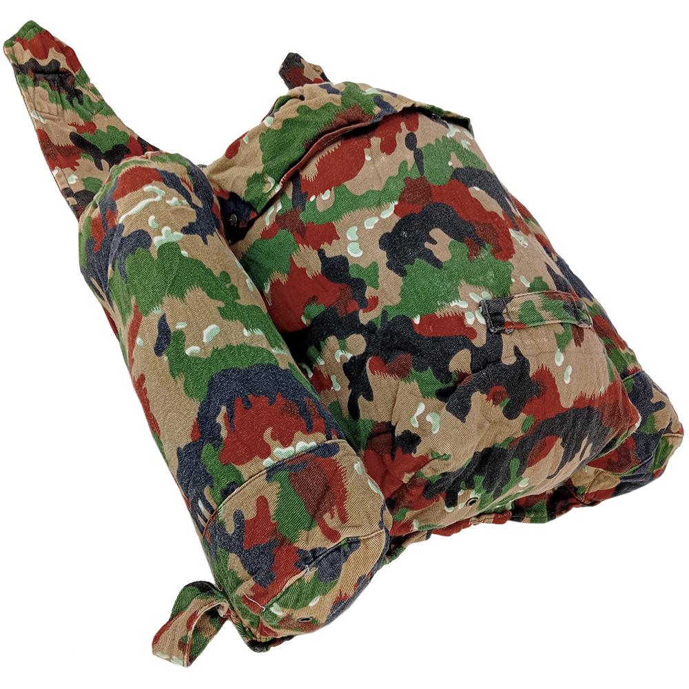 Swiss Army Alpenflage M70 Backpack - Image 4