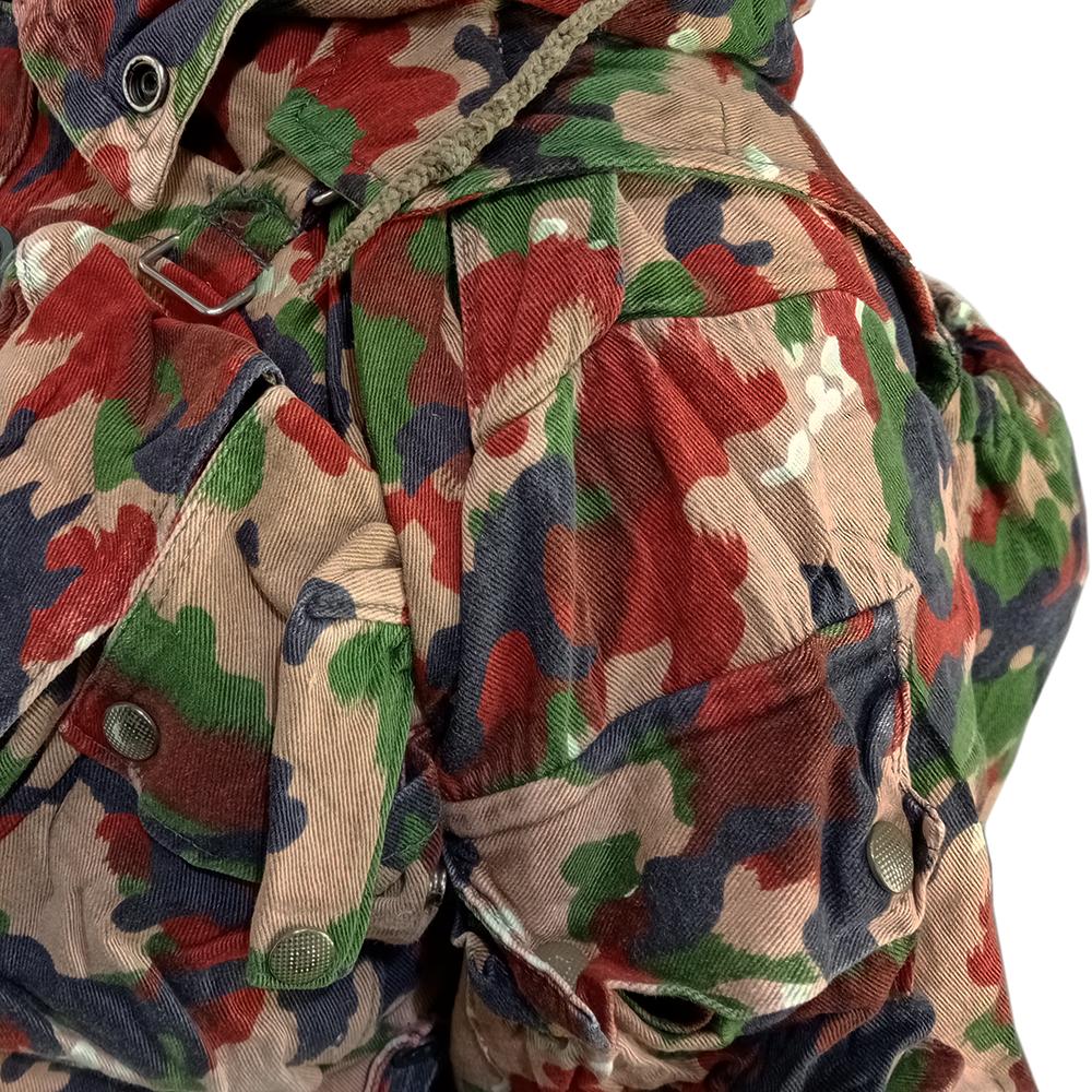 Swiss Army Alpenflage M70 Backpack - Image 5