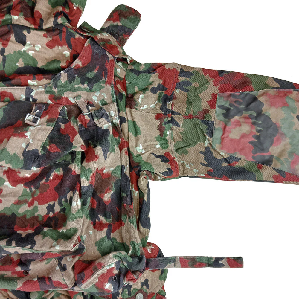 Swiss Army Alpenflage M70 Backpack - Image 7