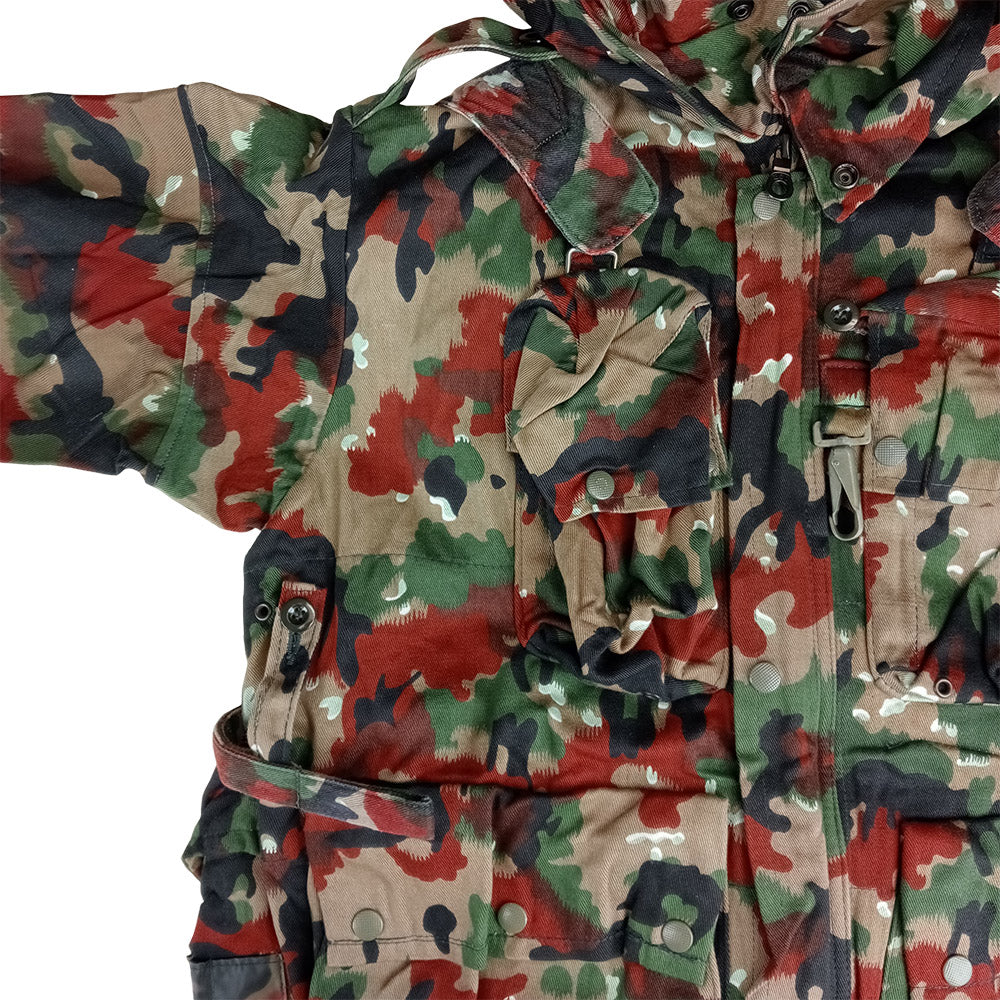 Swiss Army Alpenflage M70 Backpack - Image 8