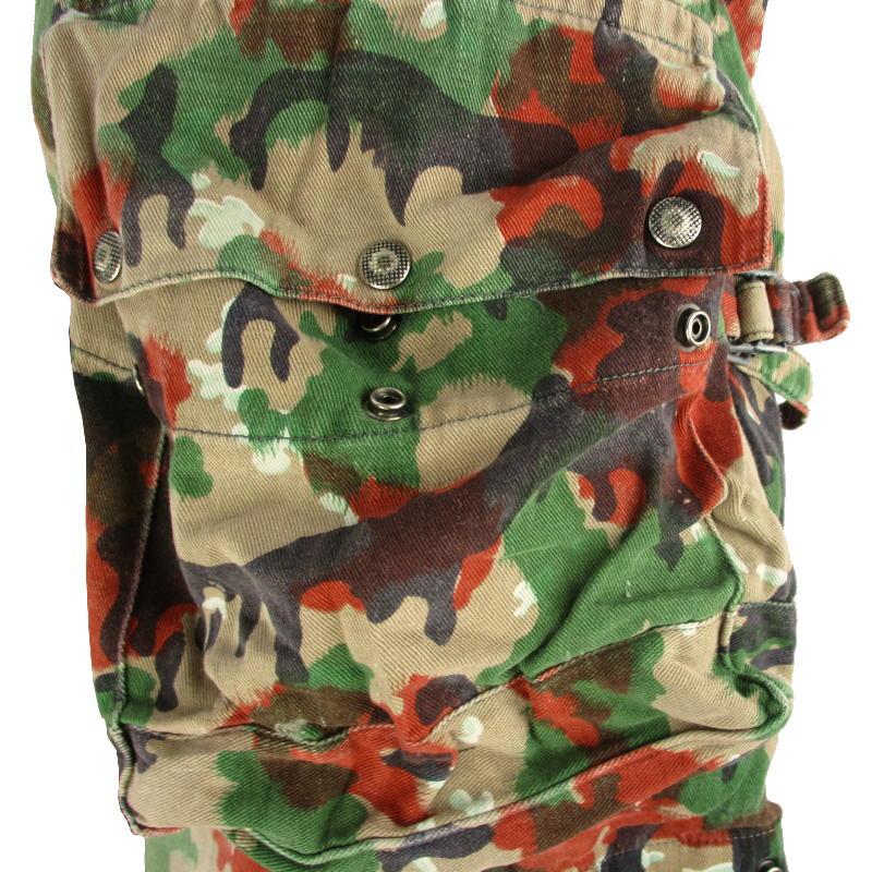 Swiss Army Alpenflage M70 Trousers - Image 4
