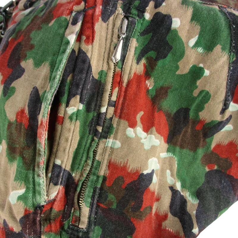 Swiss Army Alpenflage M70 Trousers - Image 5