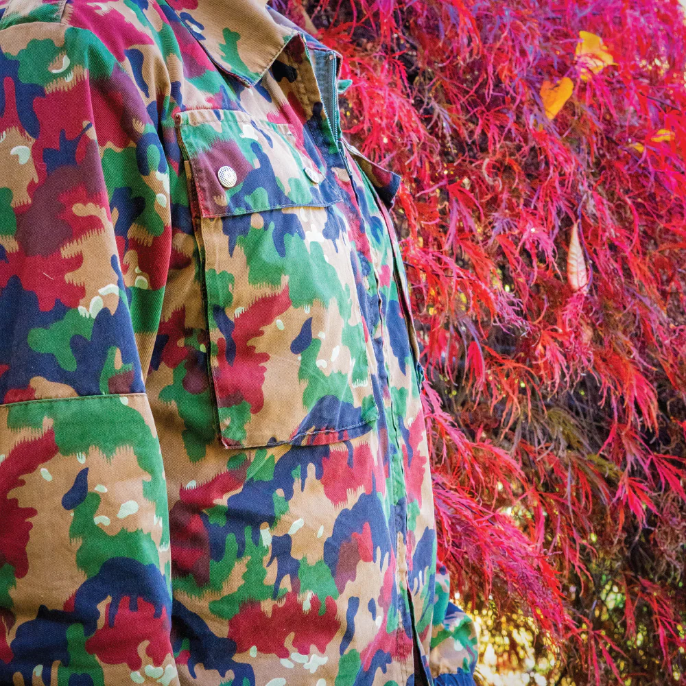 Swiss Army Alpenflage Shirt - Image 10