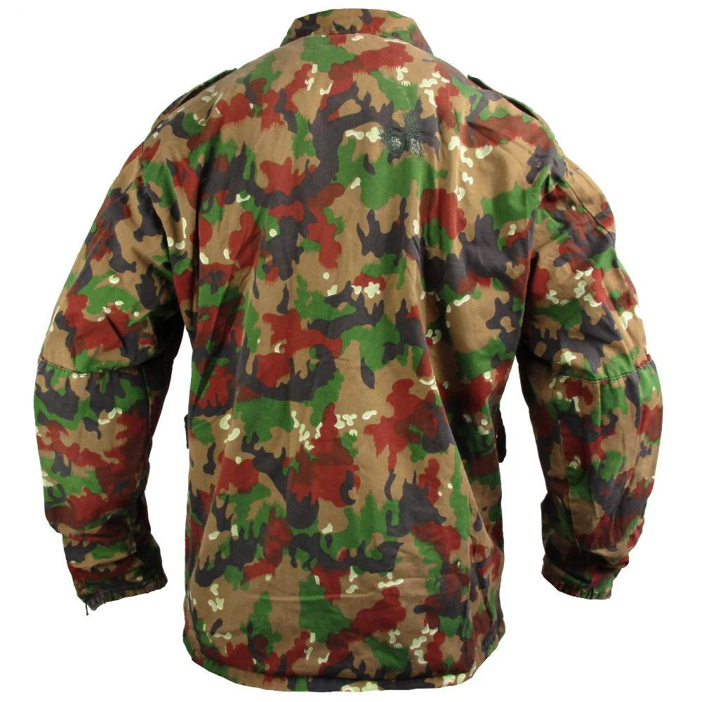 Swiss Army Alpenflage Shirt - Image 3