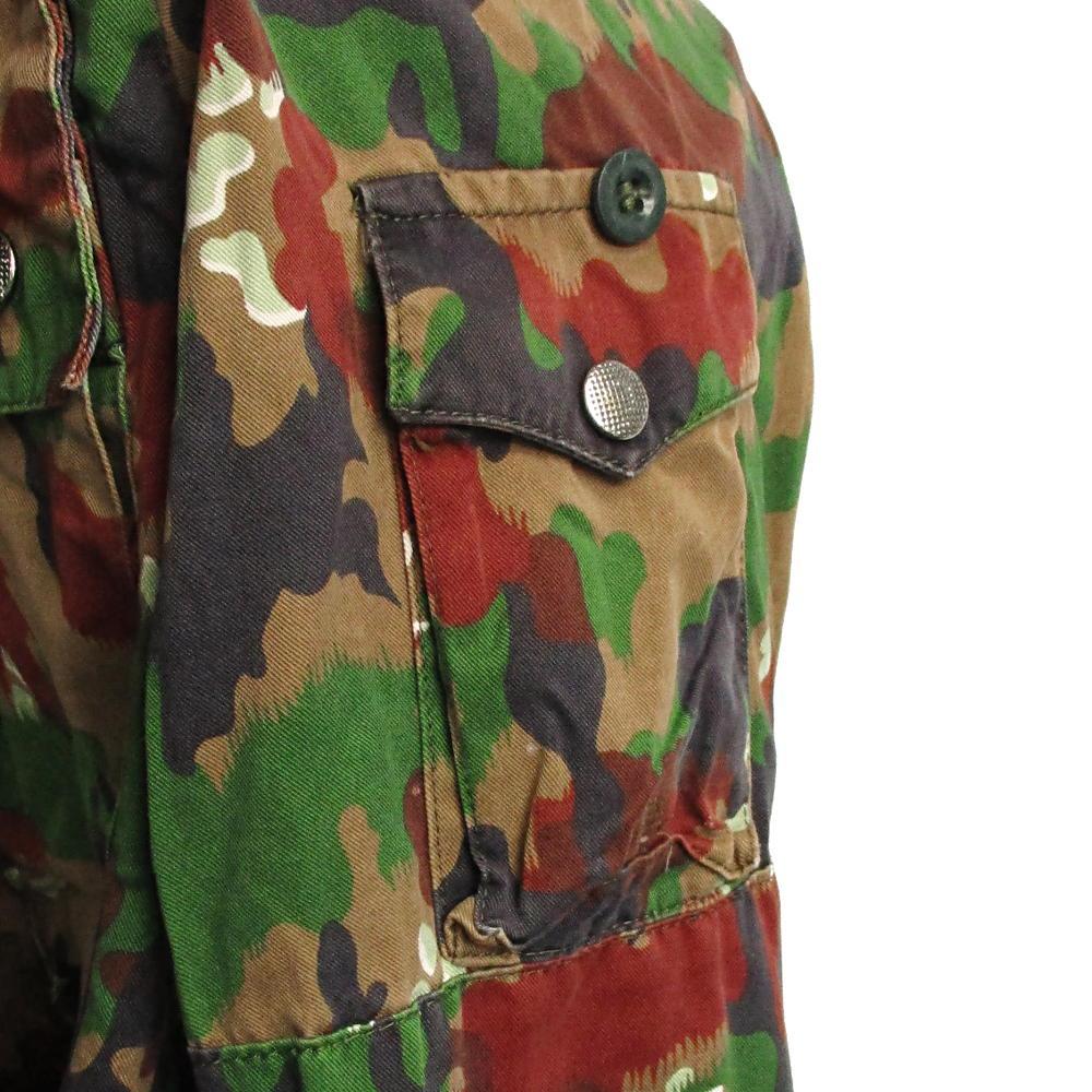 Swiss Army Alpenflage Shirt - Image 4