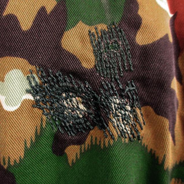 Swiss Army Alpenflage Shirt - Image 5