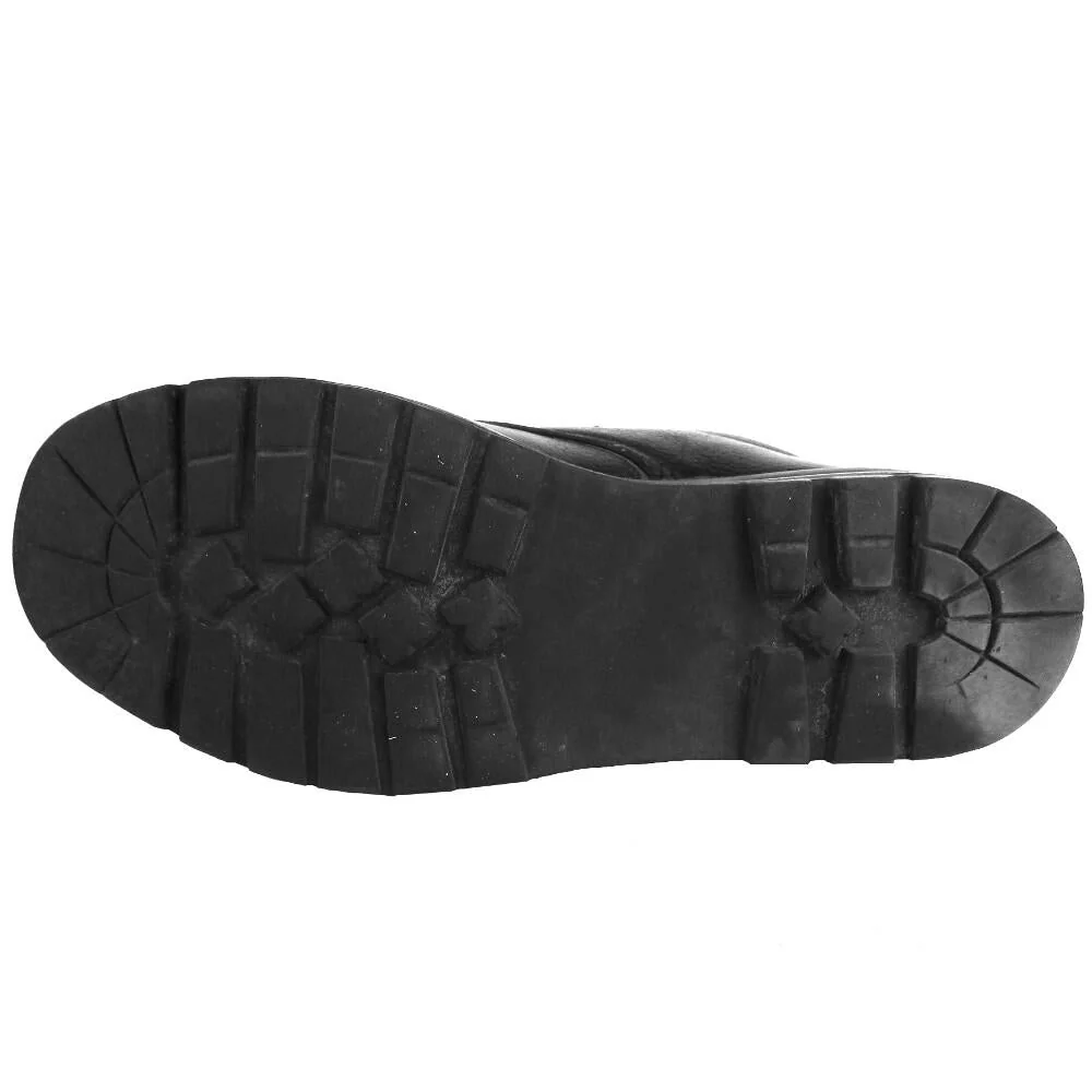 Swiss Combat Boots - Value Grade - Image 3
