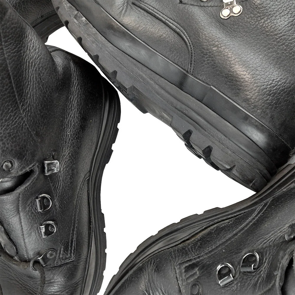 Swiss Combat Boots - Value Grade - Image 4