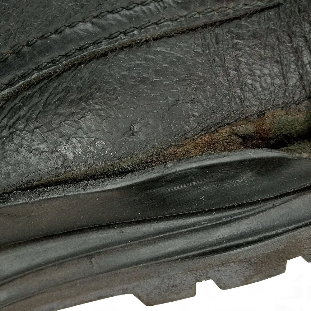 Swiss Combat Boots - Value Grade - Image 5