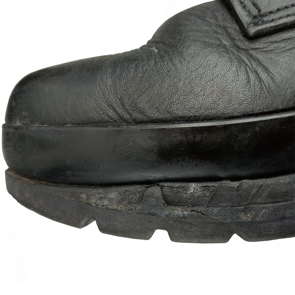 Swiss Combat Boots - Value Grade - Image 6