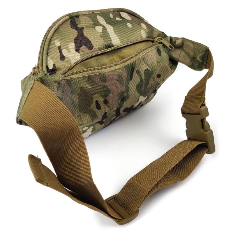 Tactical Belt Bag - Image 3