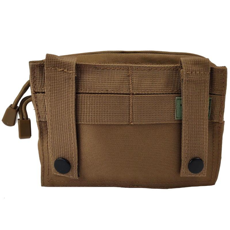 Tactical Belt Pouch - Image 3