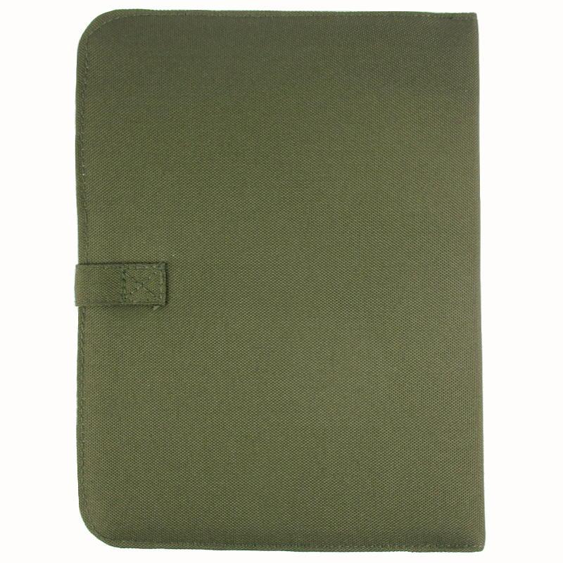 Tactical A5 Organiser - Image 4