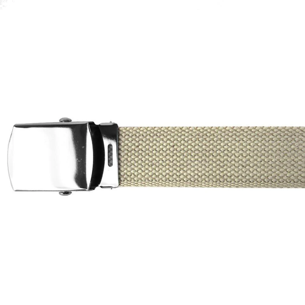 US BDU Web Belt - Image 3