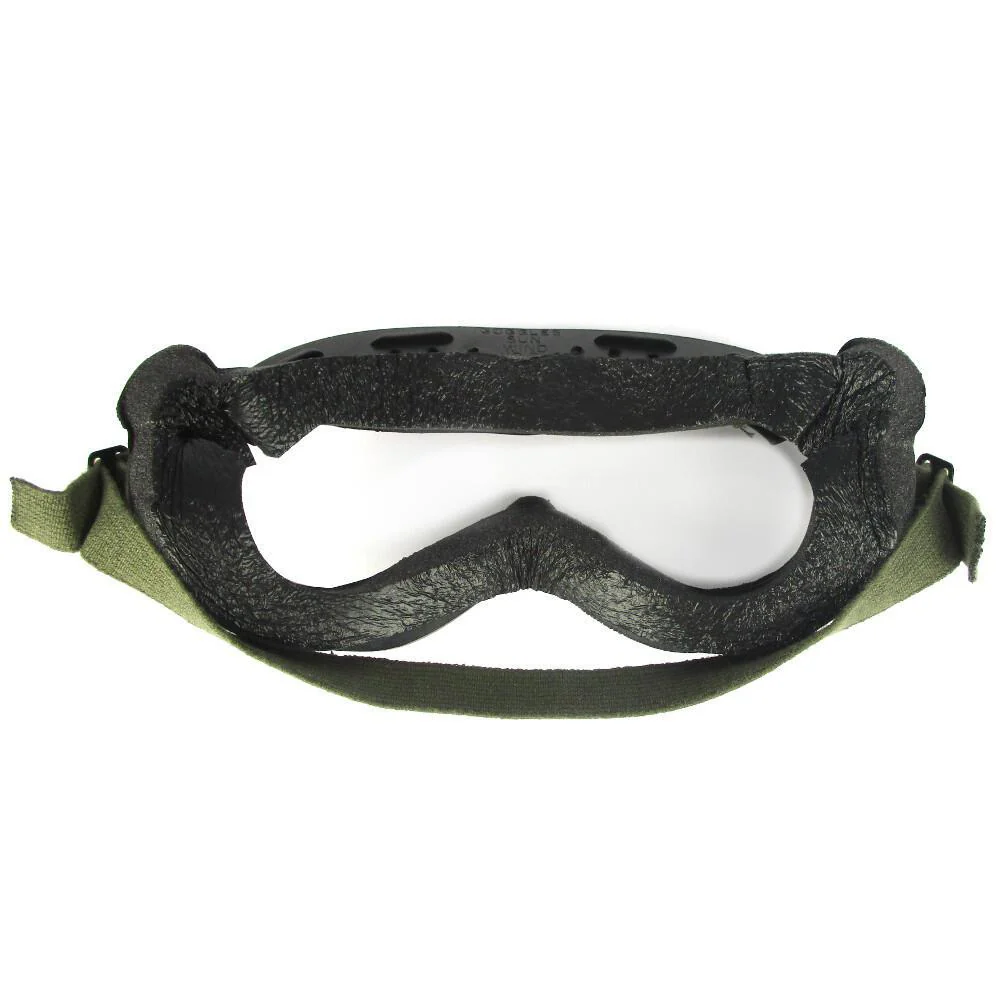 US M44 Style Sun and Wind Goggles - Image 3