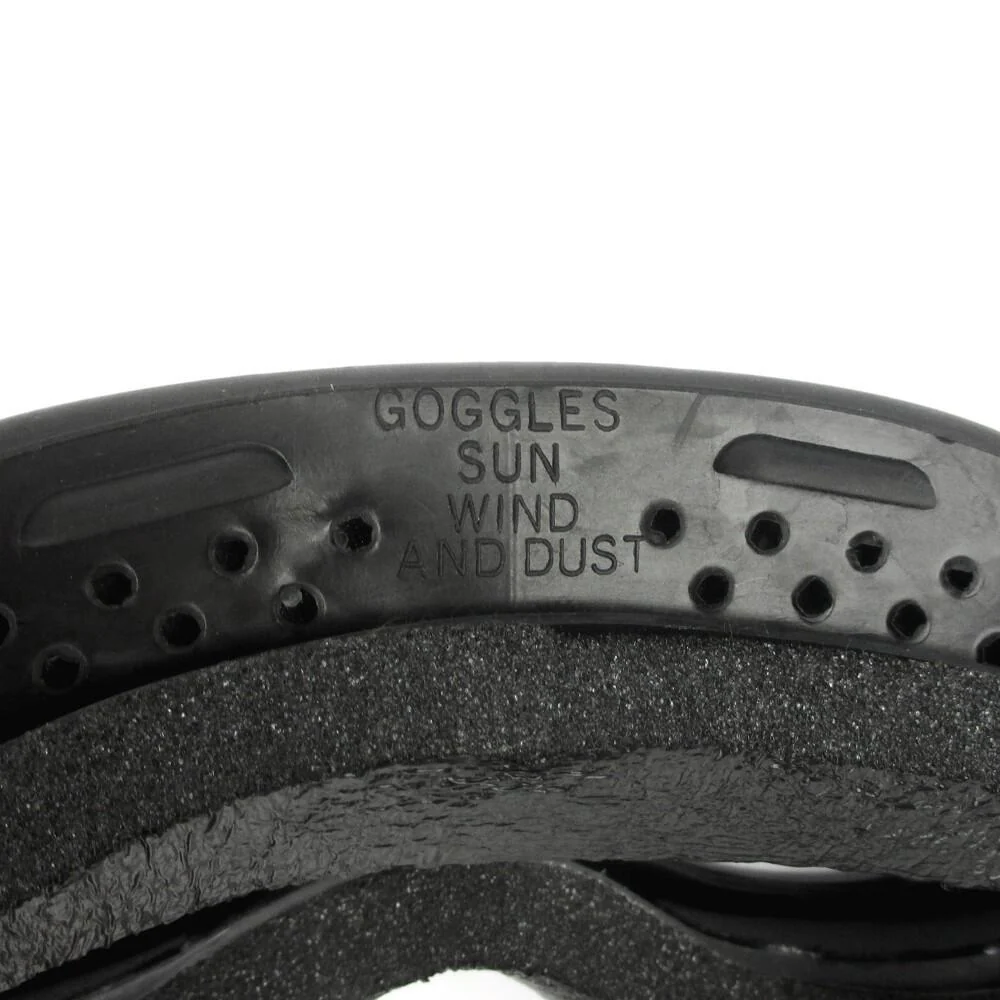 US M44 Style Sun and Wind Goggles - Image 4