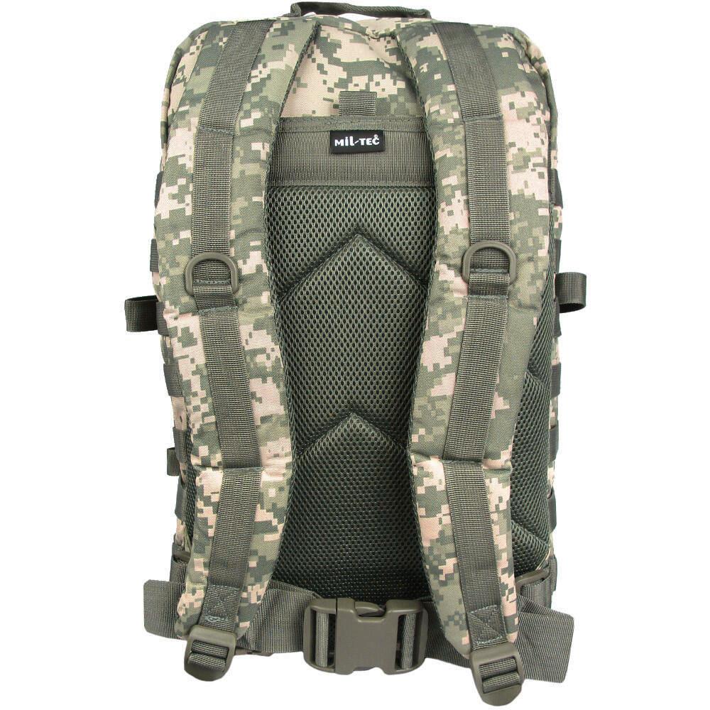 US Style Large Recon Pack - ACU - Image 3