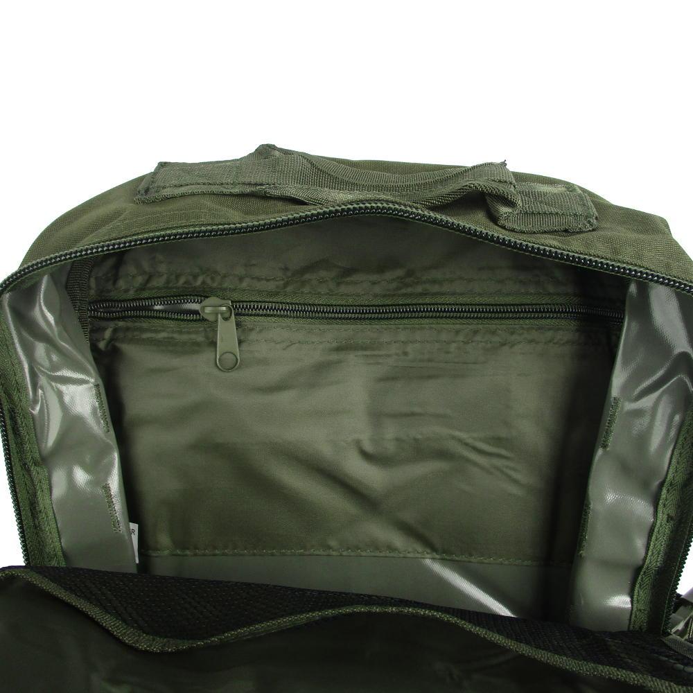 US Style Large Recon Pack - Olive Drab - Image 3