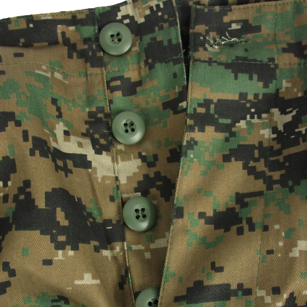 Woodland Digital BDU Trousers - Image 3